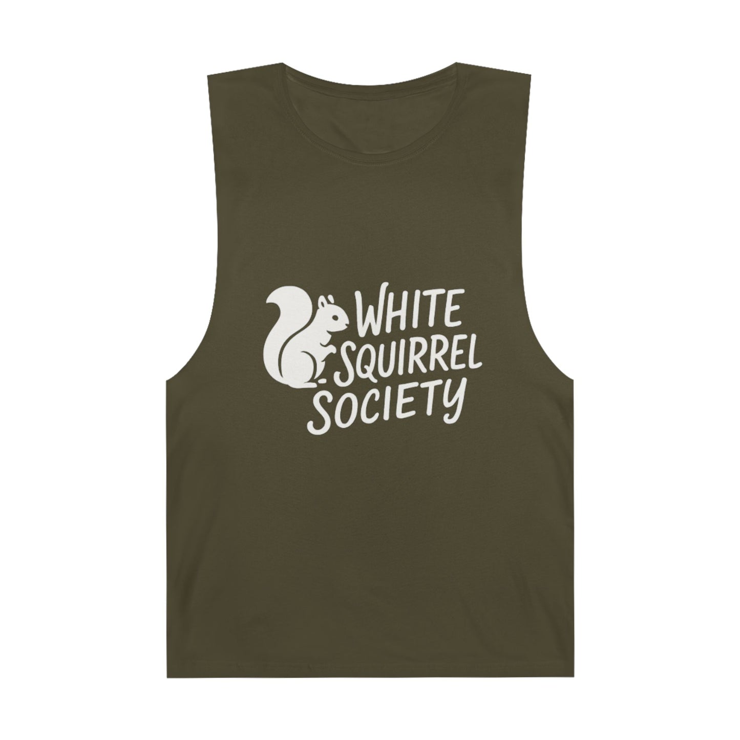 WSS Barnard Tank