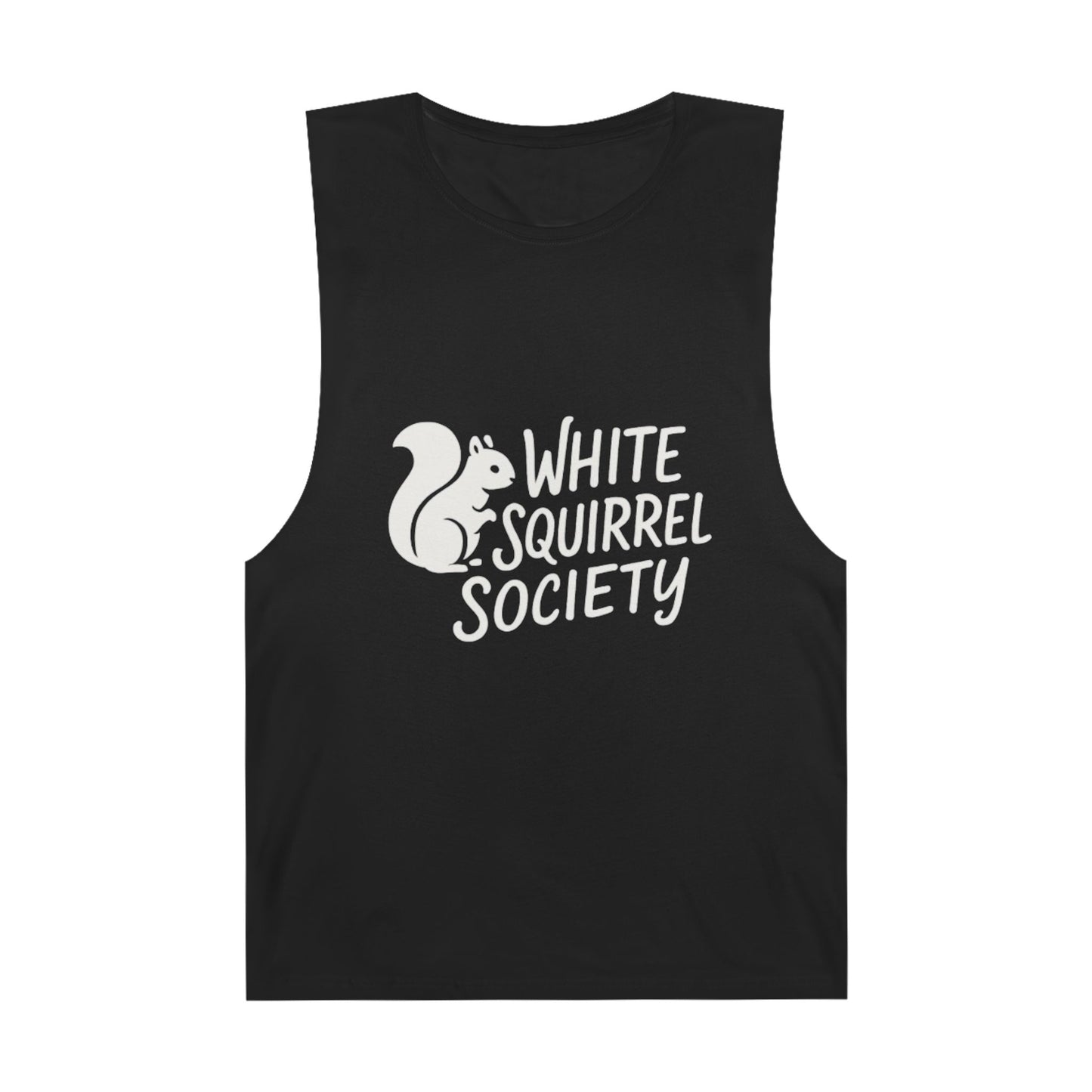 WSS Barnard Tank
