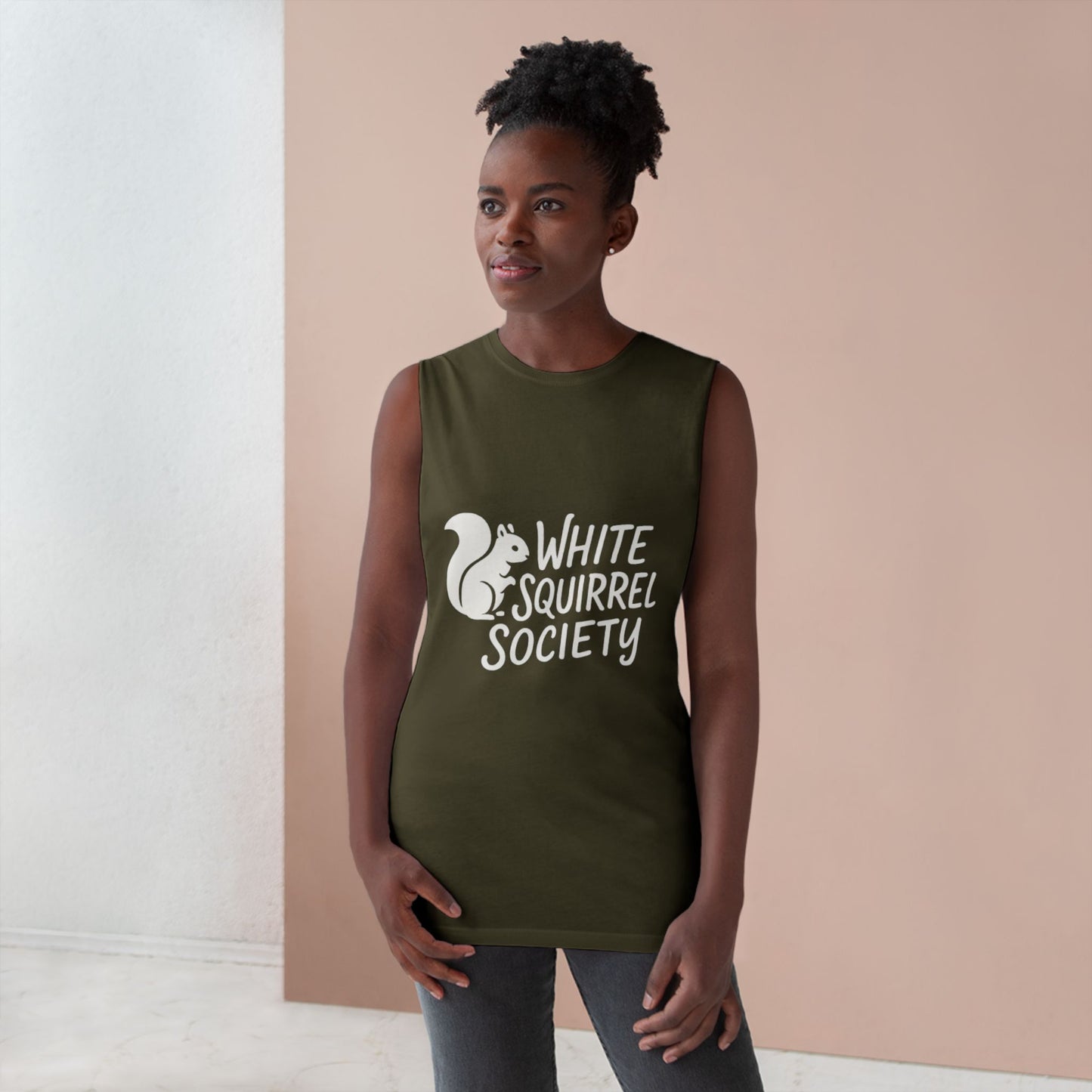 WSS Barnard Tank