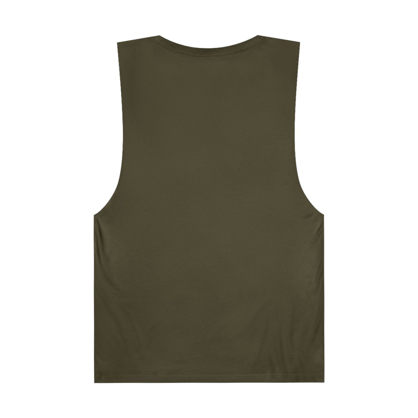 WSS Barnard Tank