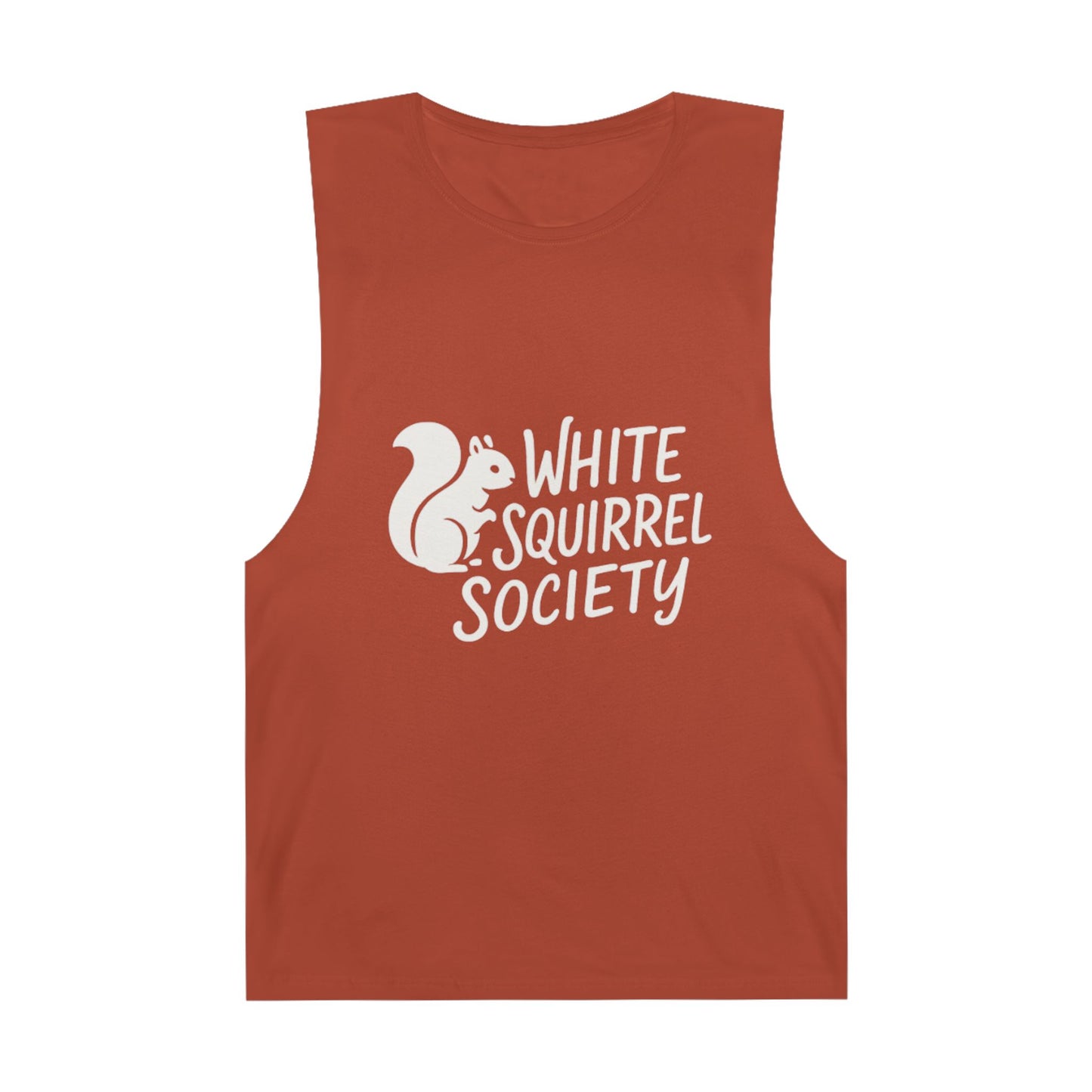 WSS Barnard Tank
