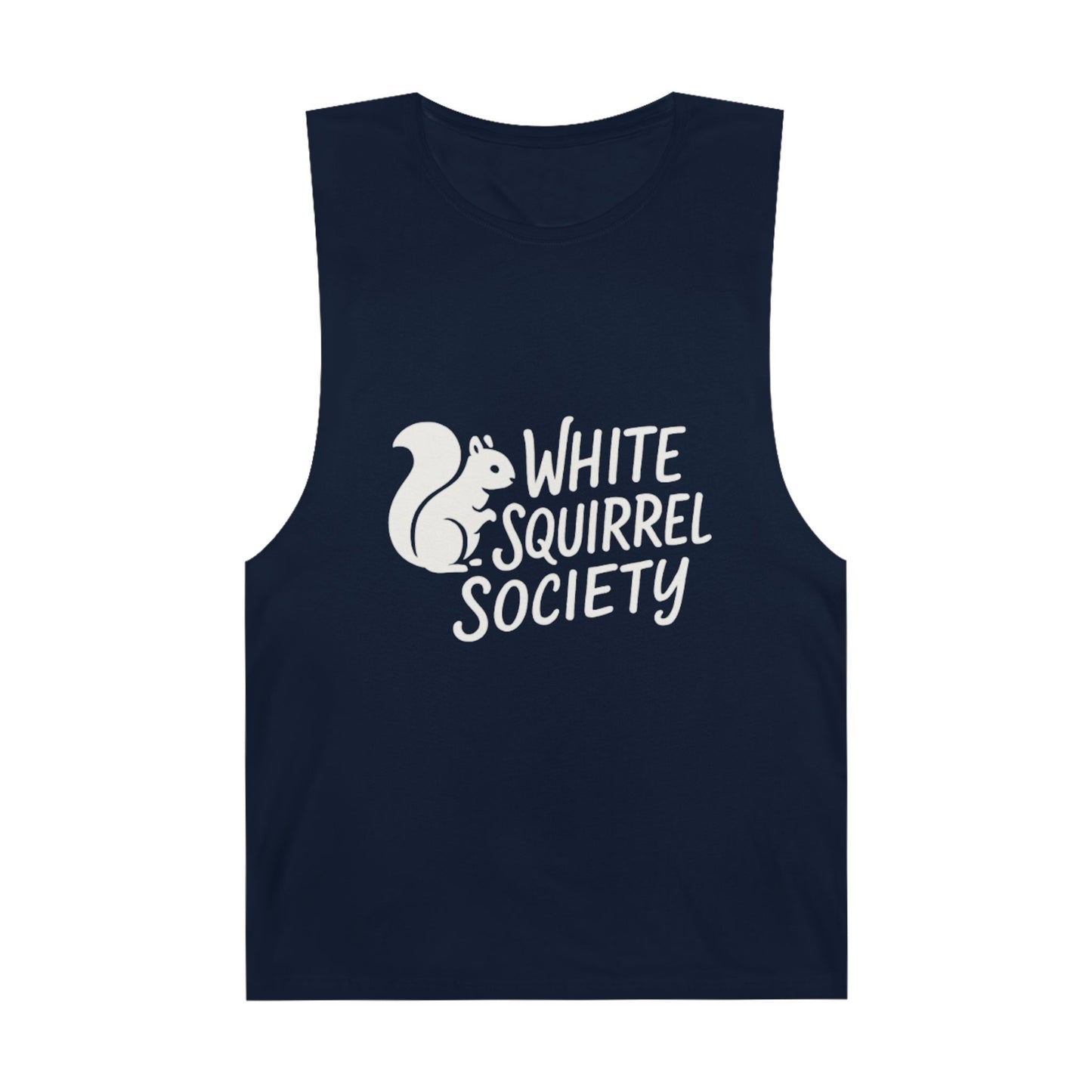 WSS Barnard Tank