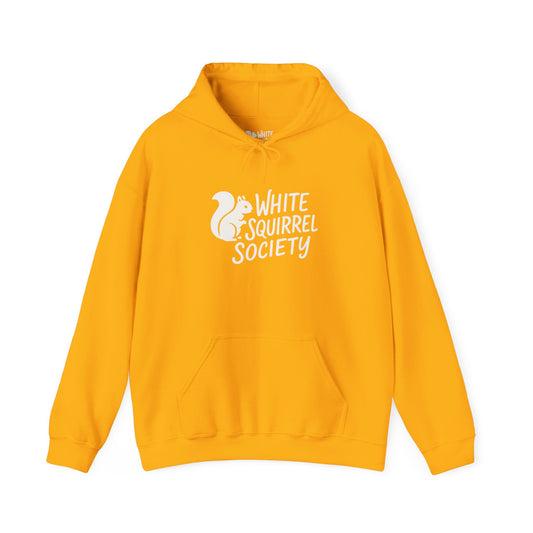 WSS Logo Hoodie — Everyday Icon