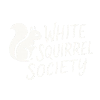 White Squirrel Society